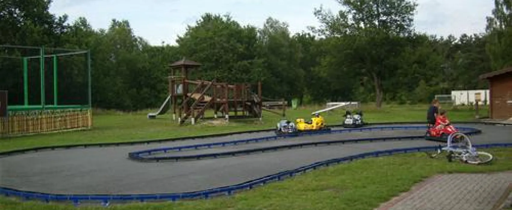 Camping-Ferienpark Heidesee