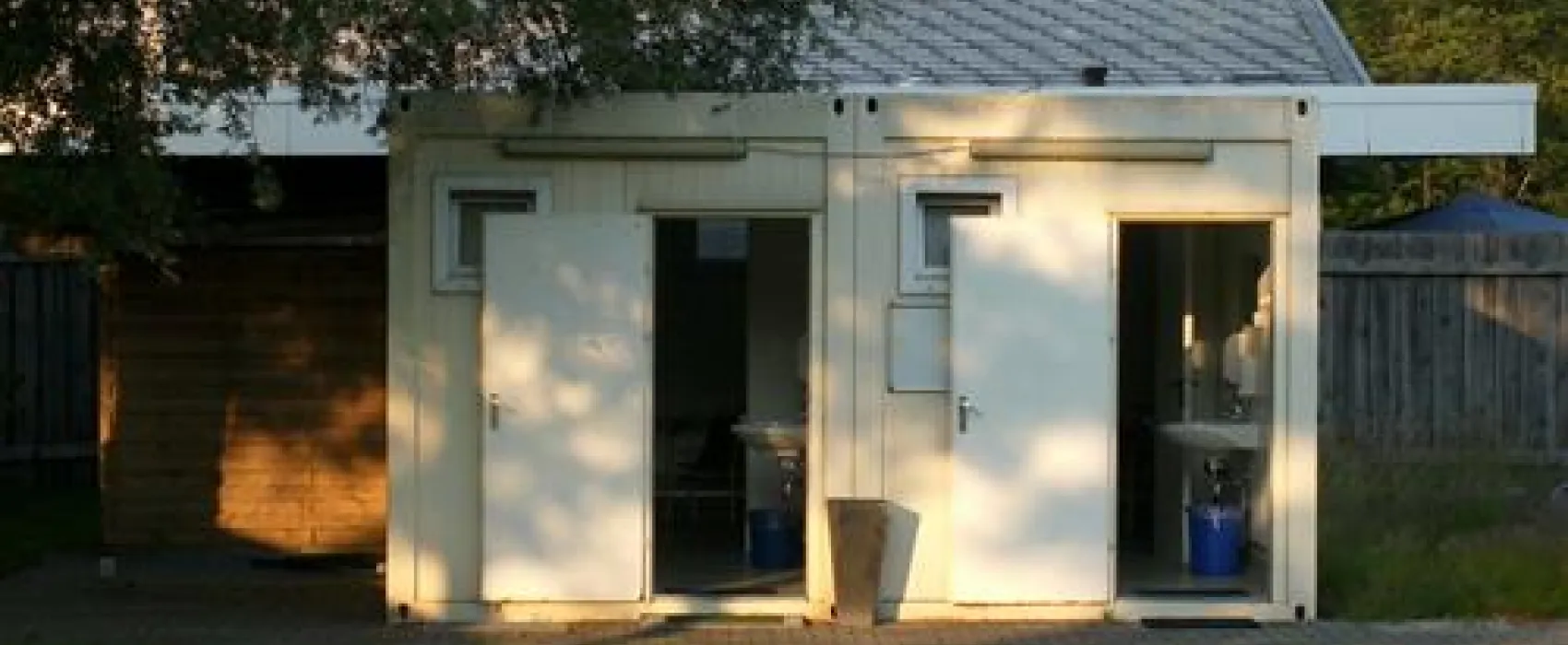 Camping-Ferienpark Heidesee