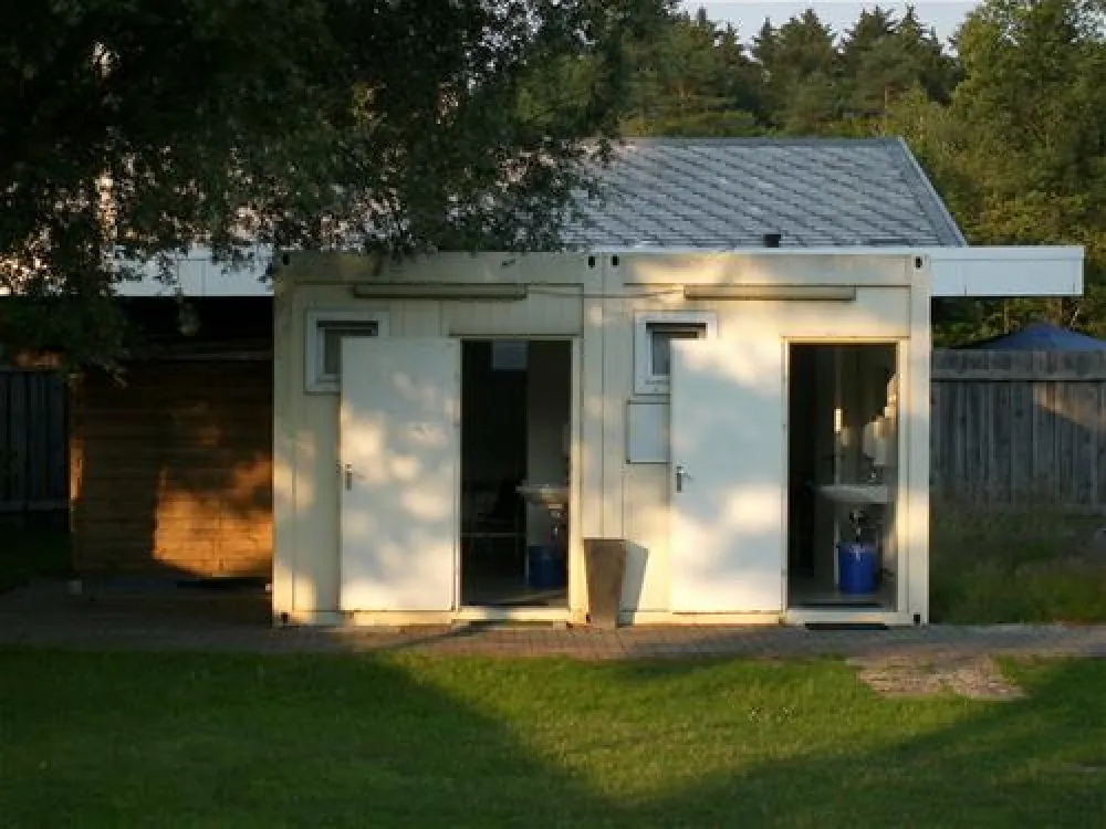 Camping-Ferienpark Heidesee