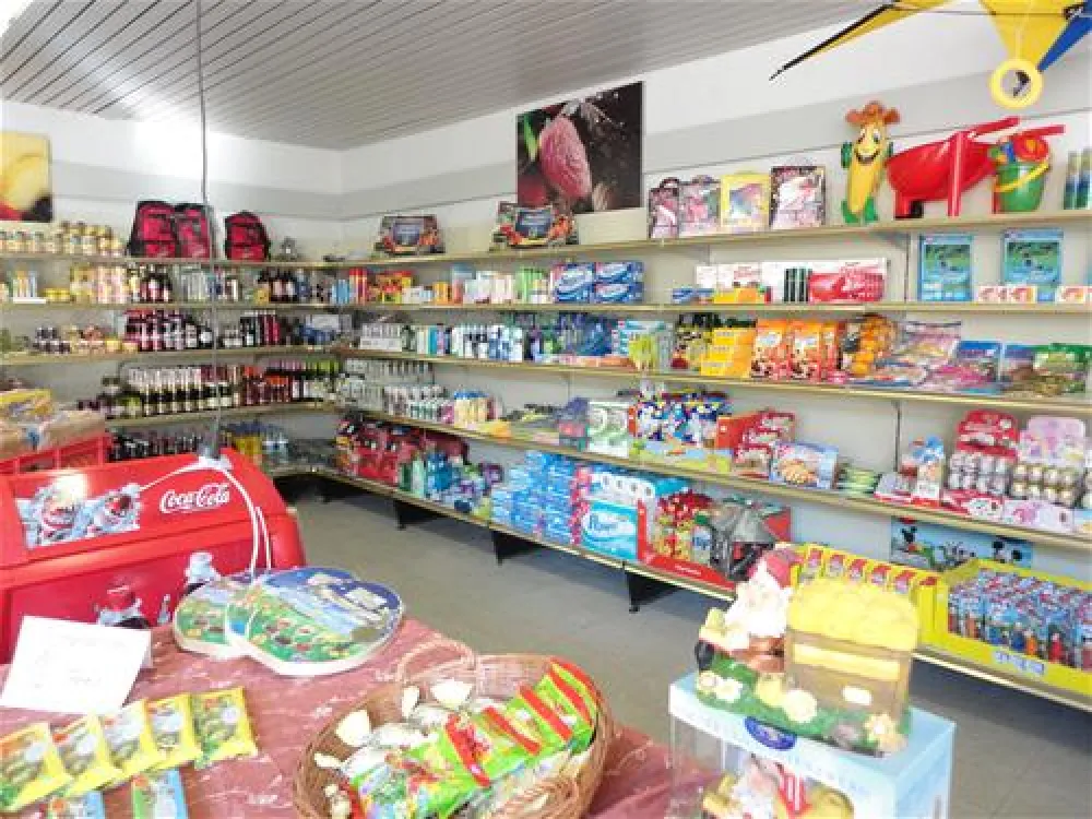 Camping-Ferienpark Heidesee