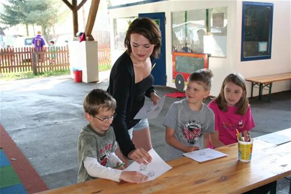 Camping-Ferienpark Heidesee