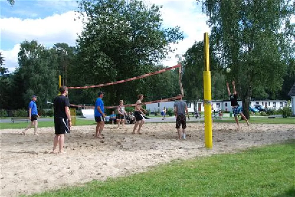 Camping-Ferienpark Heidesee