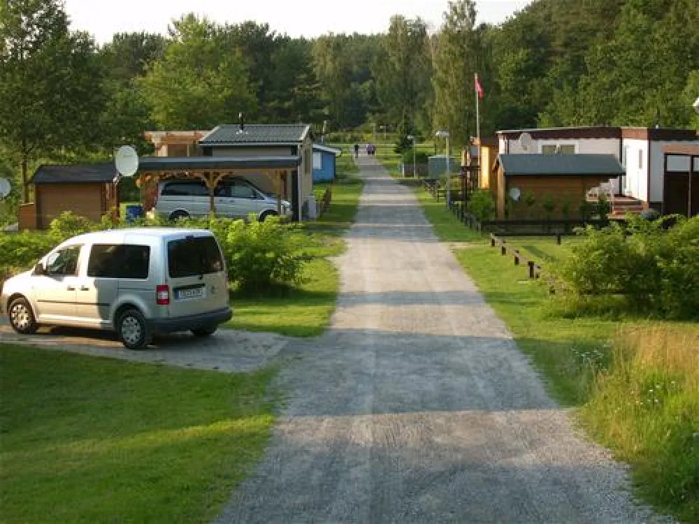 Camping-Ferienpark Heidesee