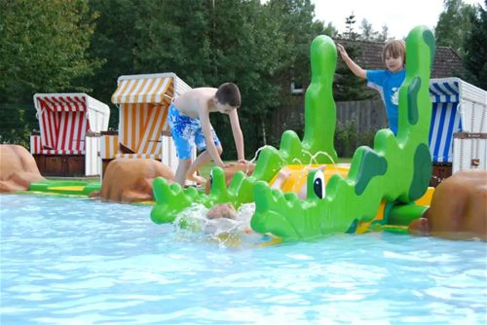 Camping-Ferienpark Heidesee