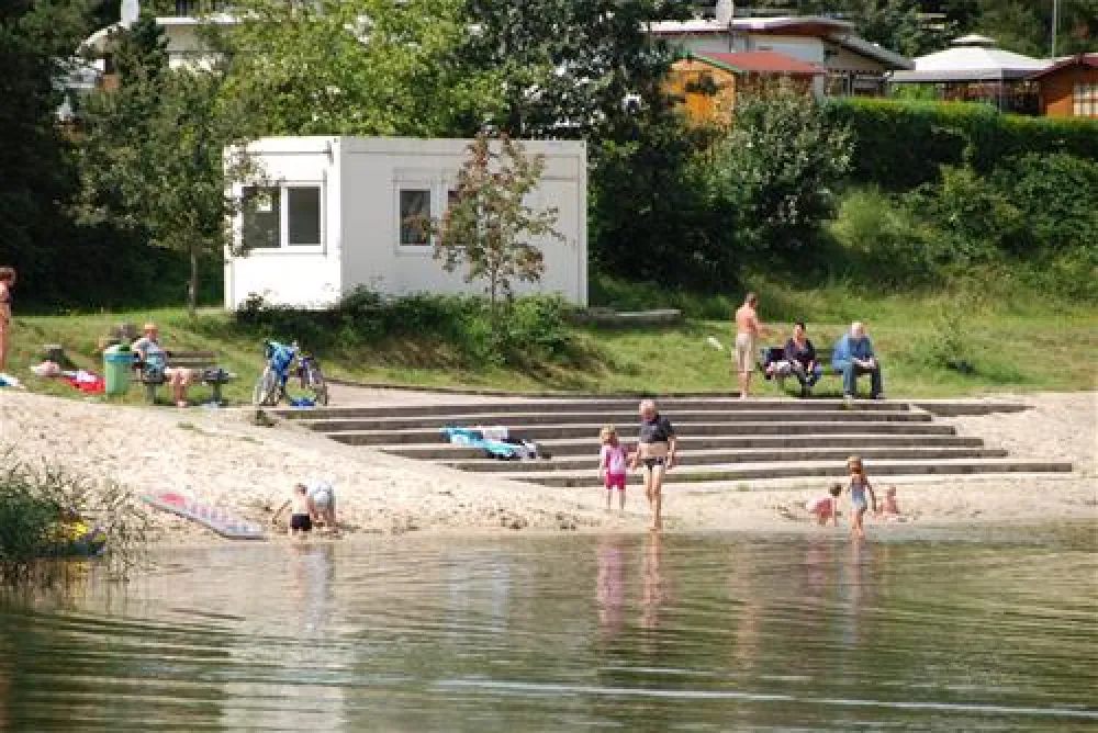 Camping-Ferienpark Heidesee