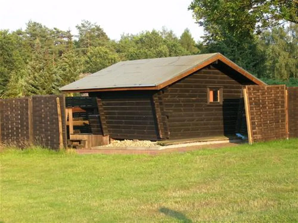 Camping-Ferienpark Heidesee