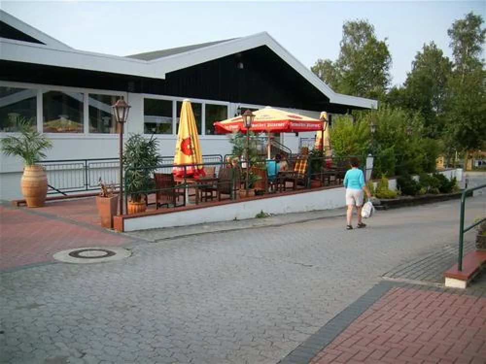 Camping-Ferienpark Heidesee