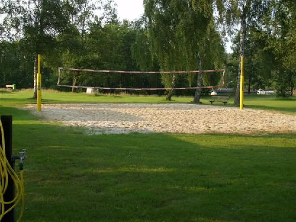 Camping-Ferienpark Heidesee