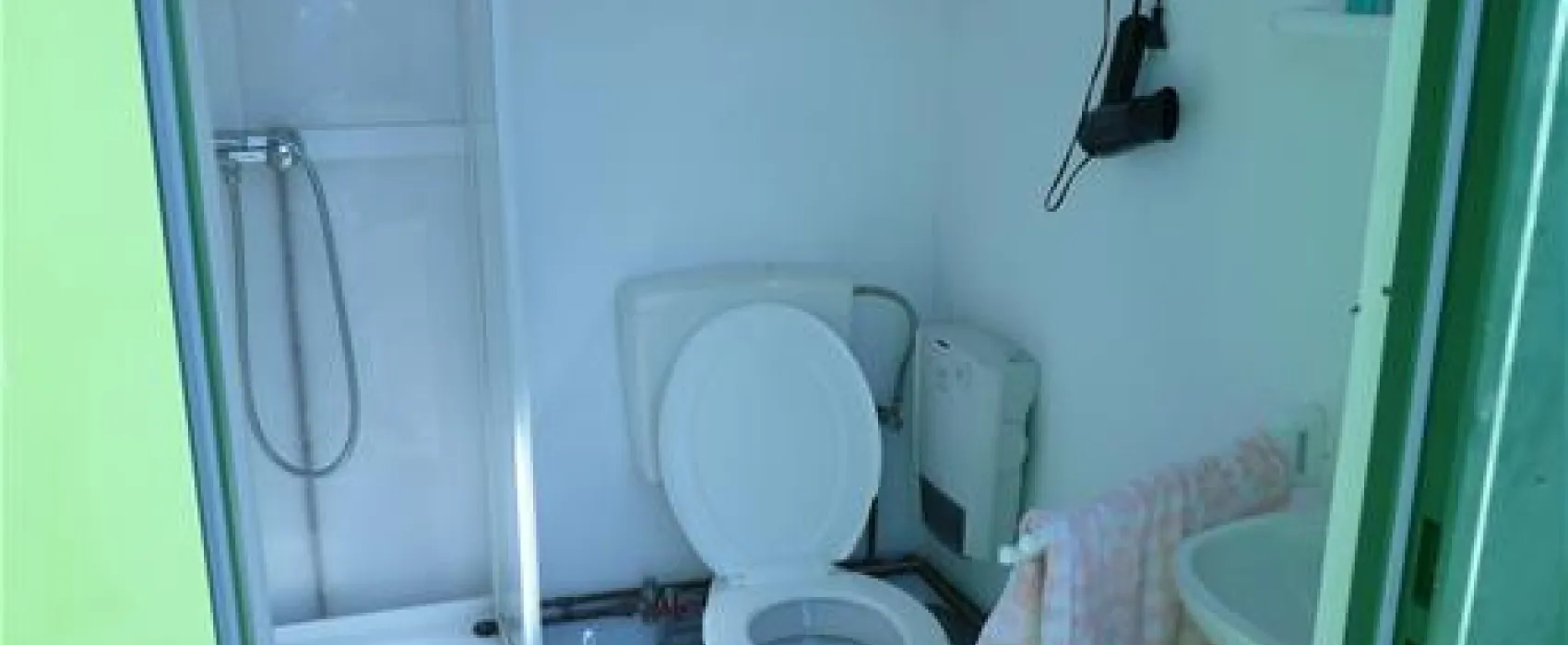 Camping-Ferienpark Heidesee