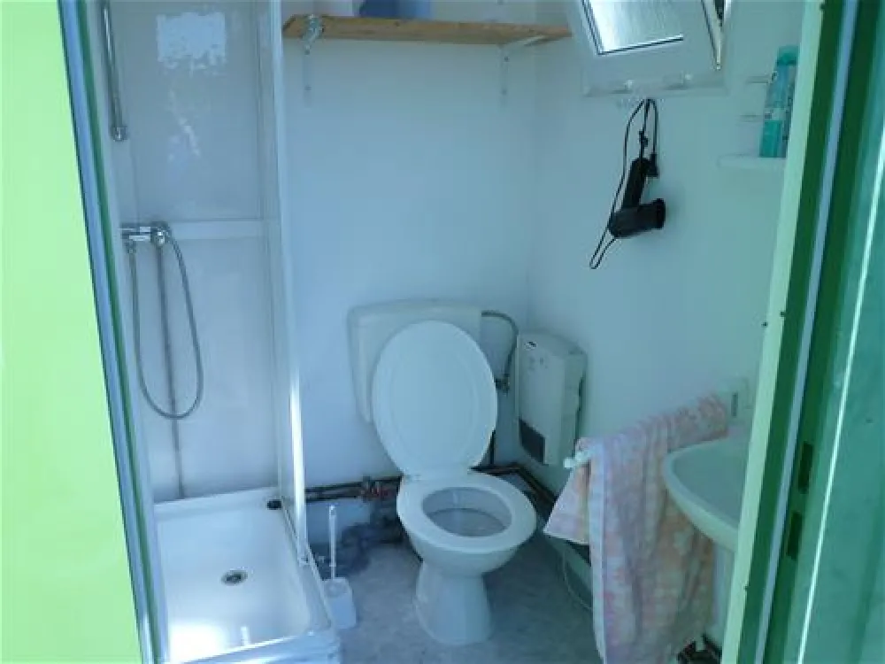 Camping-Ferienpark Heidesee