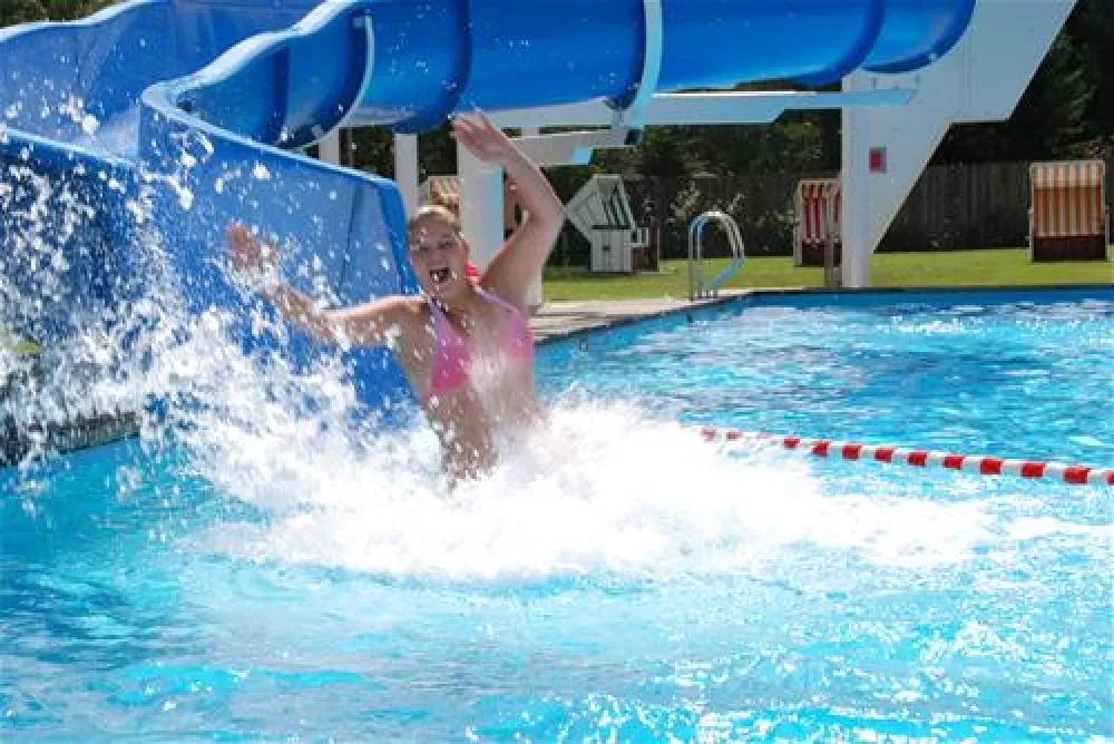 Camping-Ferienpark Heidesee