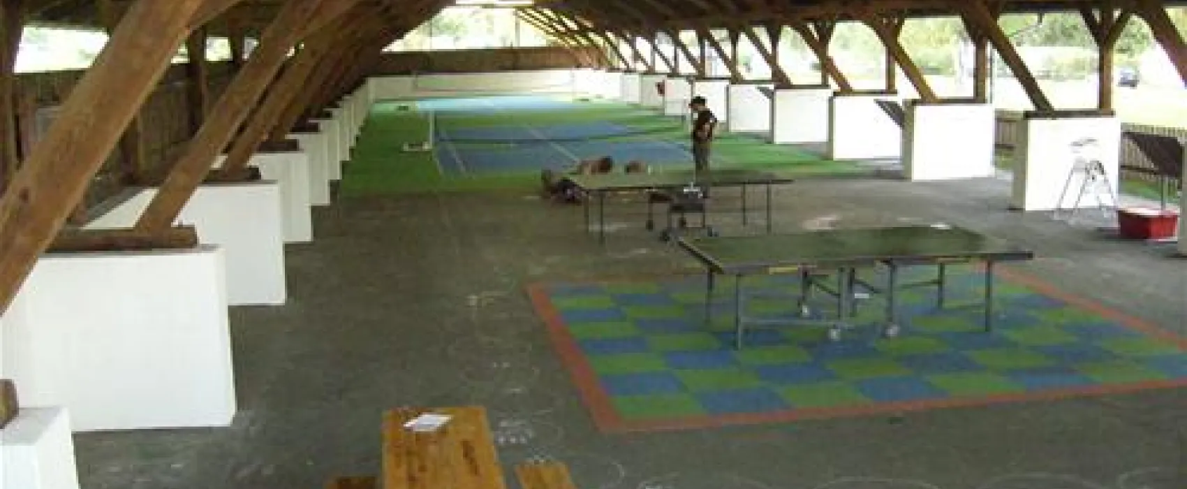 Camping-Ferienpark Heidesee