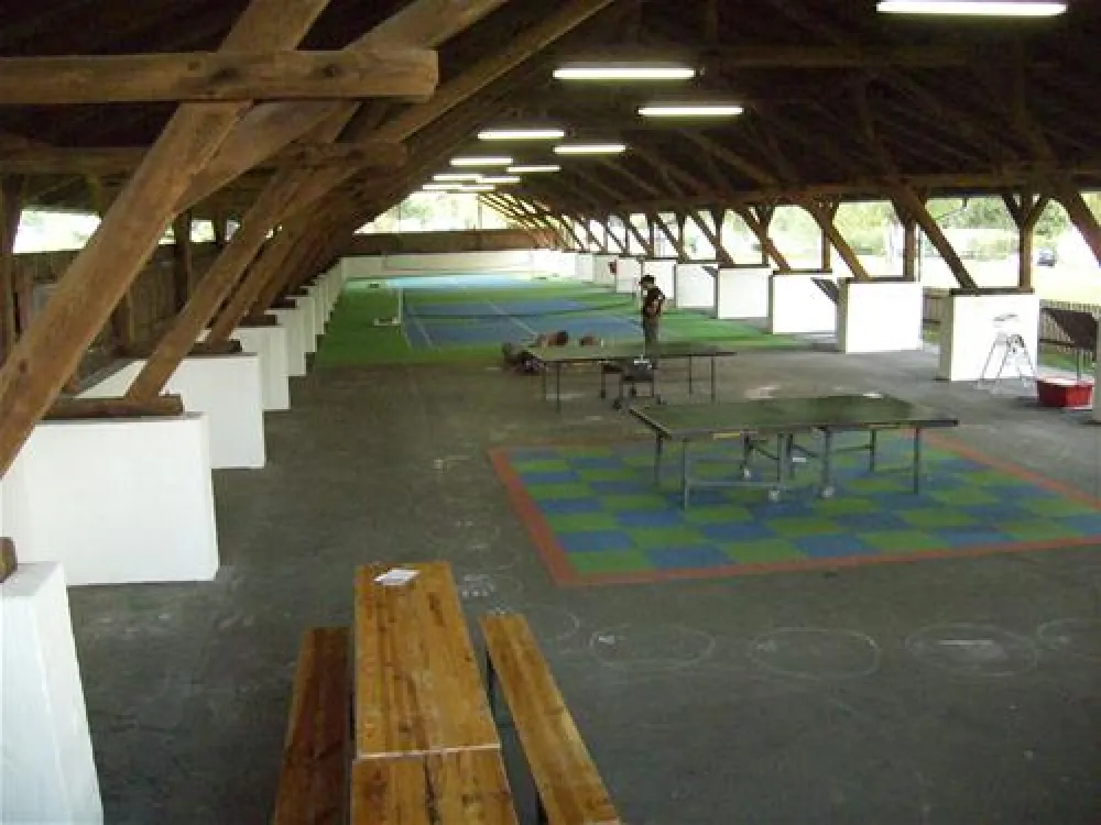 Camping-Ferienpark Heidesee