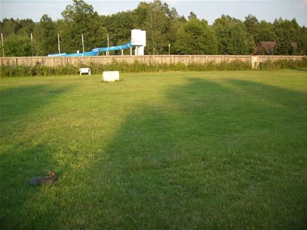 Camping-Ferienpark Heidesee