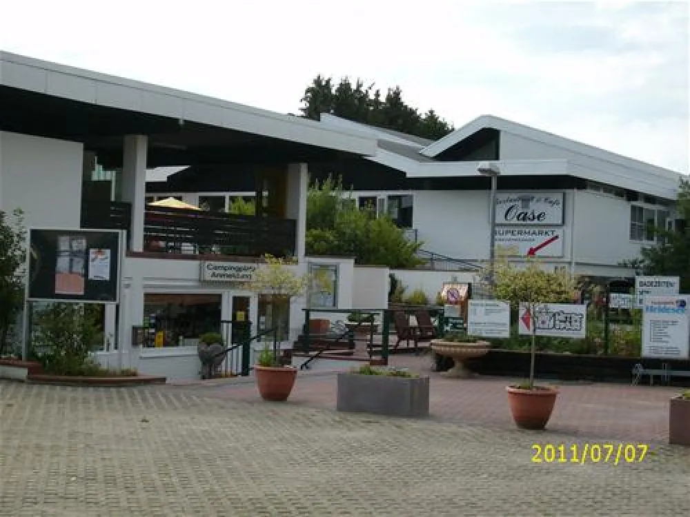 Camping-Ferienpark Heidesee