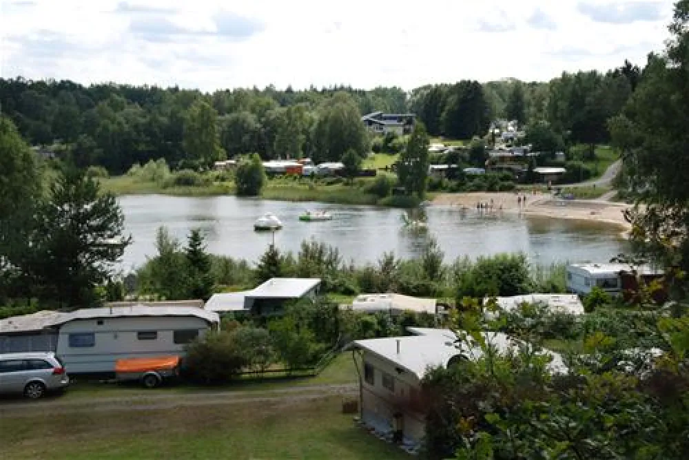 Camping-Ferienpark Heidesee