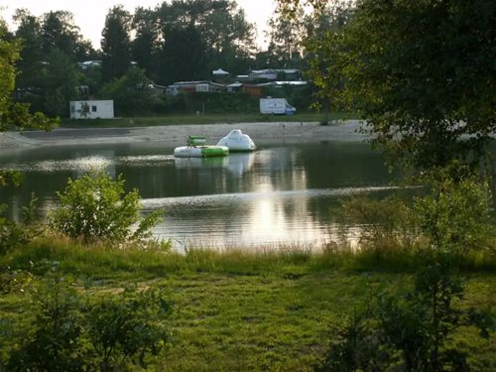 Camping-Ferienpark Heidesee