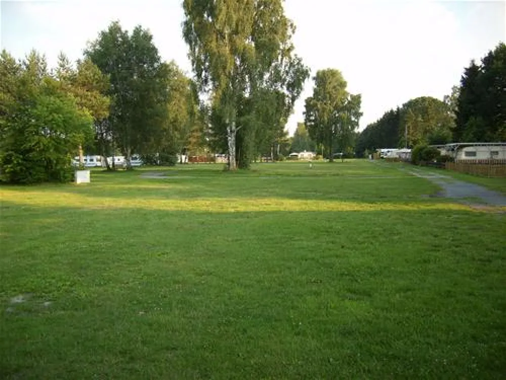 Camping-Ferienpark Heidesee