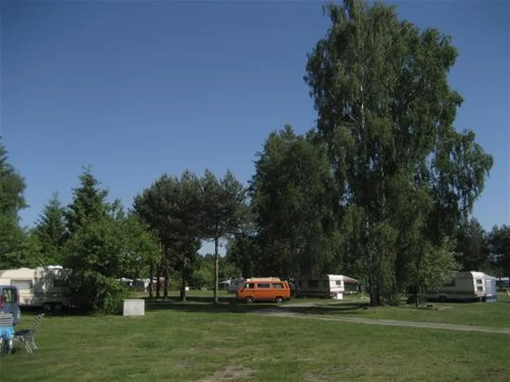 Camping-Ferienpark Heidesee