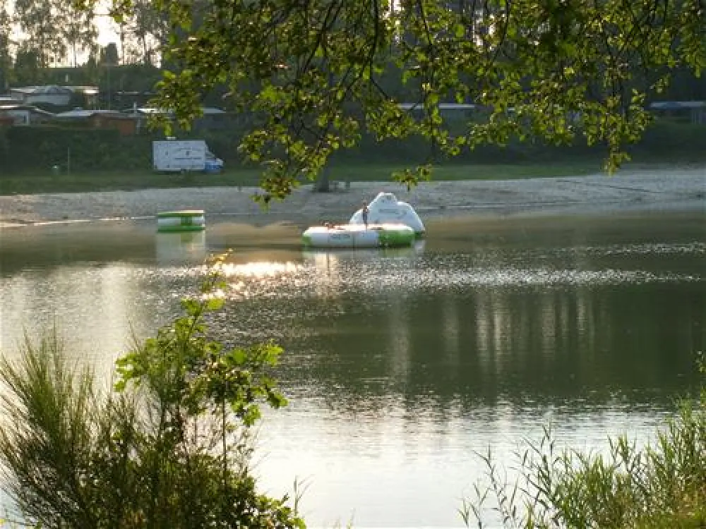Camping-Ferienpark Heidesee