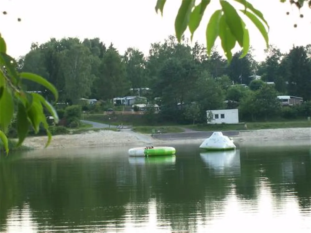Camping-Ferienpark Heidesee