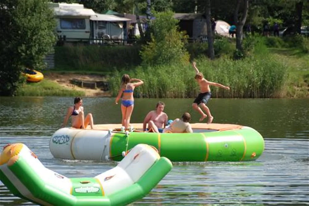 Camping-Ferienpark Heidesee