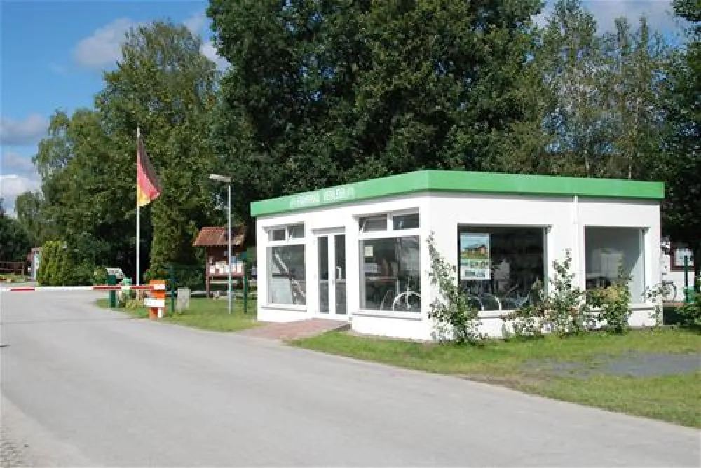 Camping-Ferienpark Heidesee