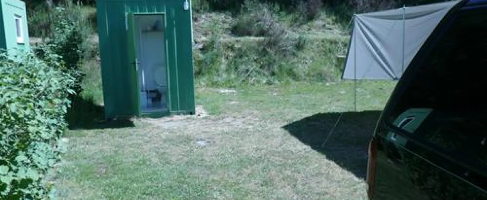 Camping-Ferienpark Heidesee