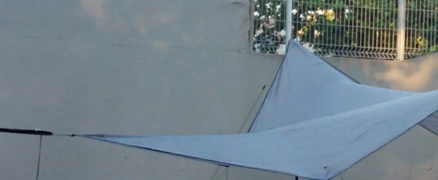 Camping Le Rochelongue