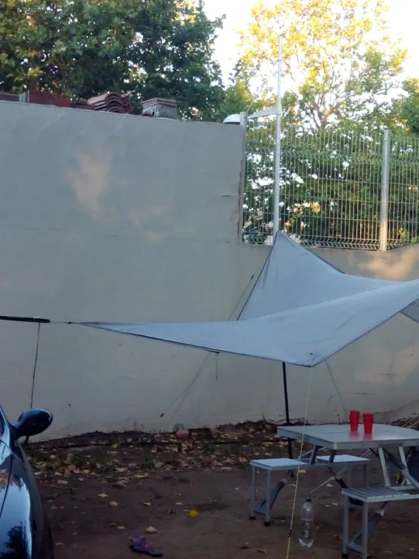 Camping Le Rochelongue