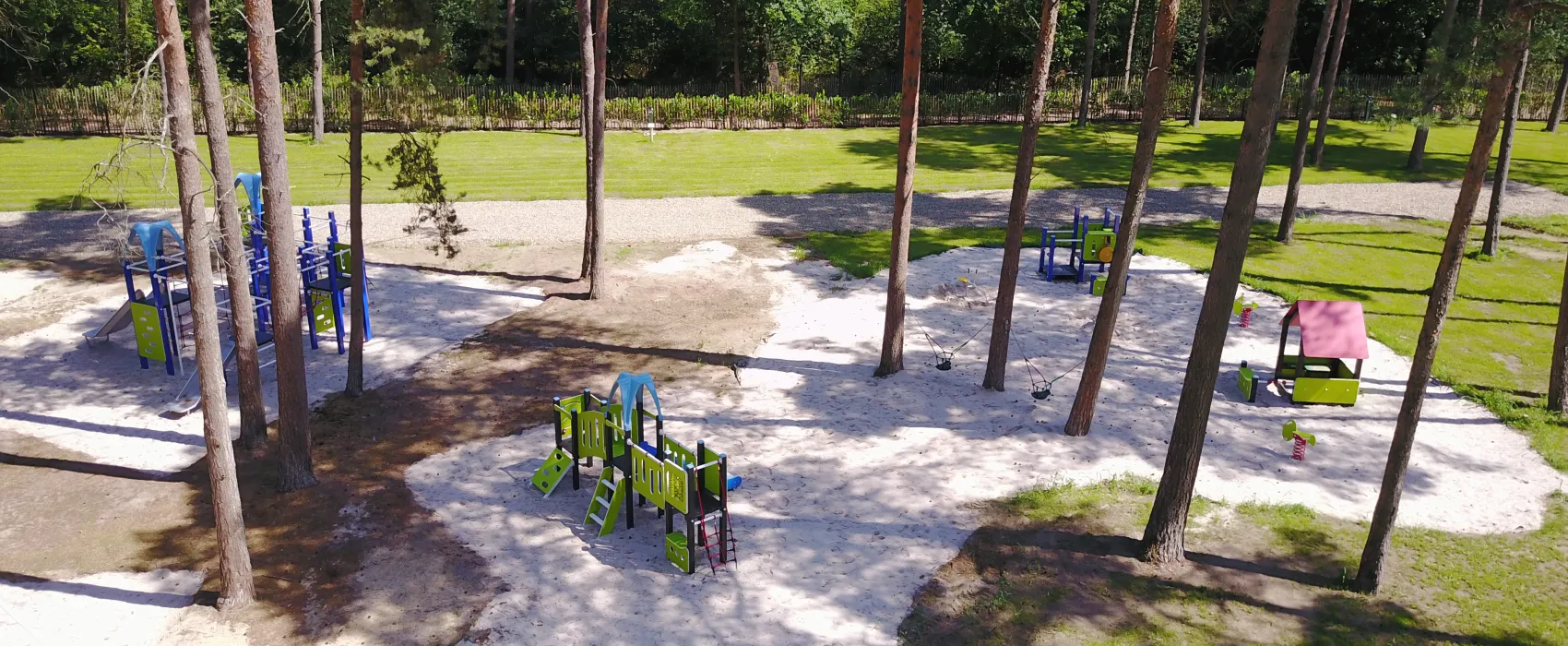 Camping Goolderheide