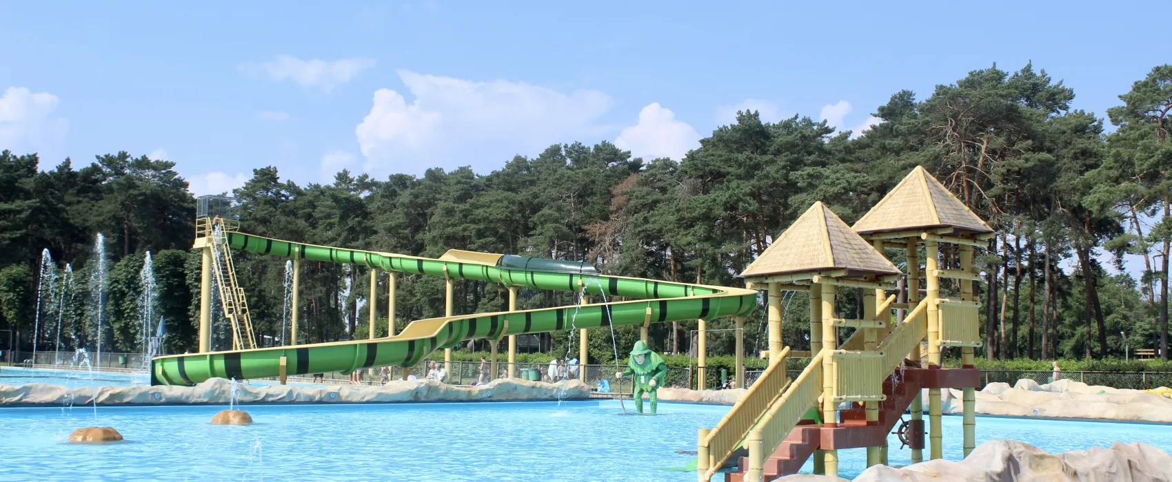 Camping Goolderheide