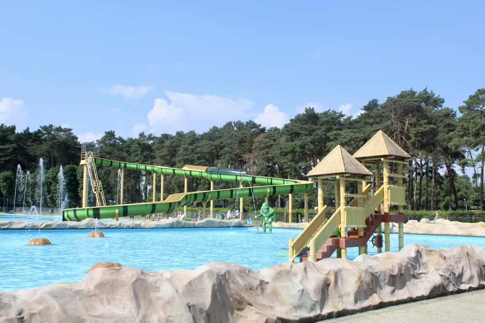 Camping Goolderheide