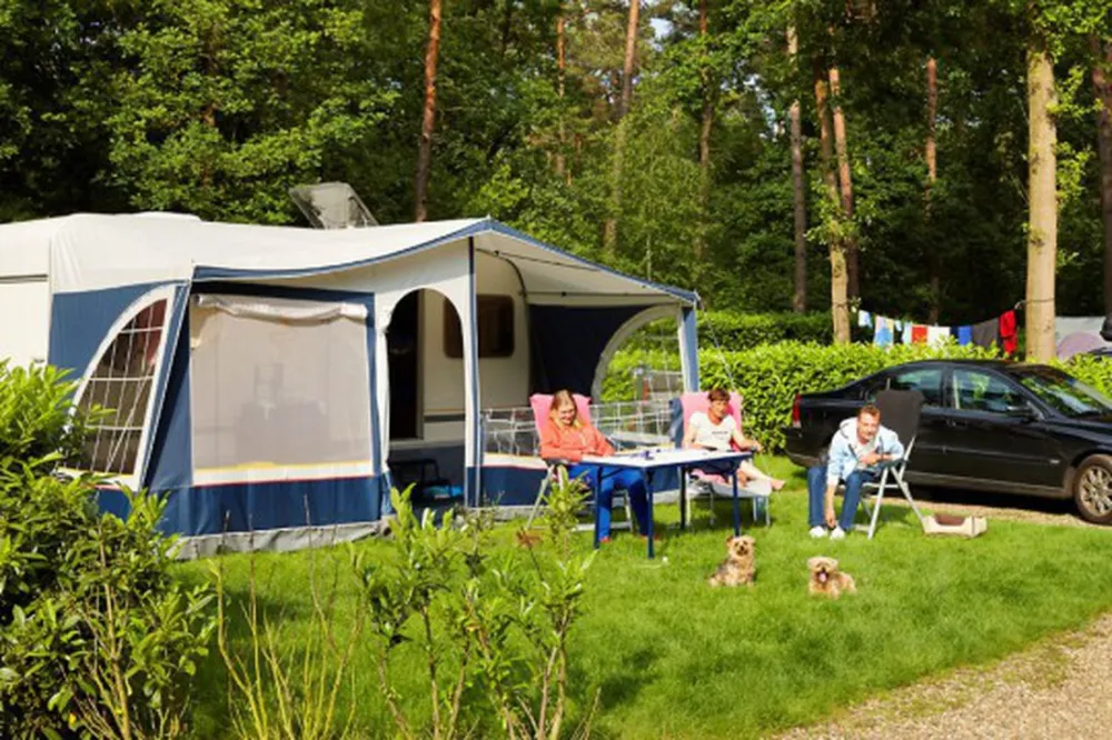 Camping Goolderheide