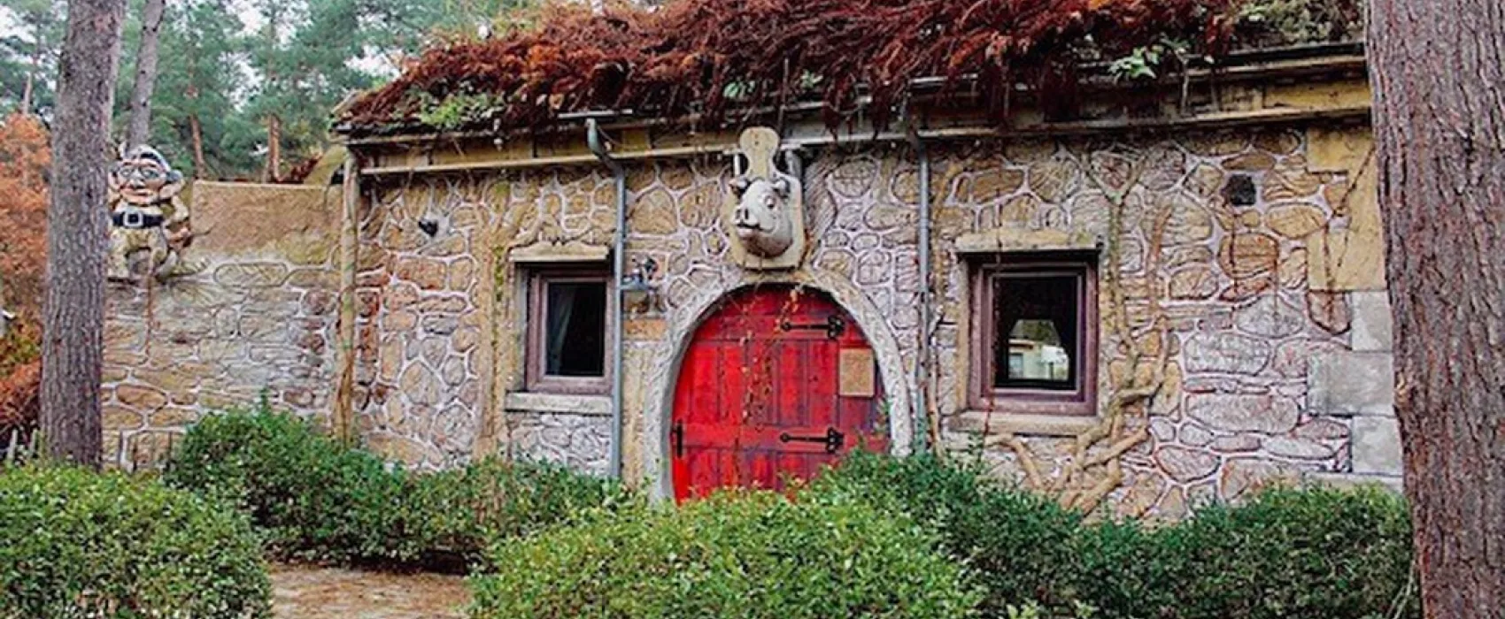 Camping Goolderheide