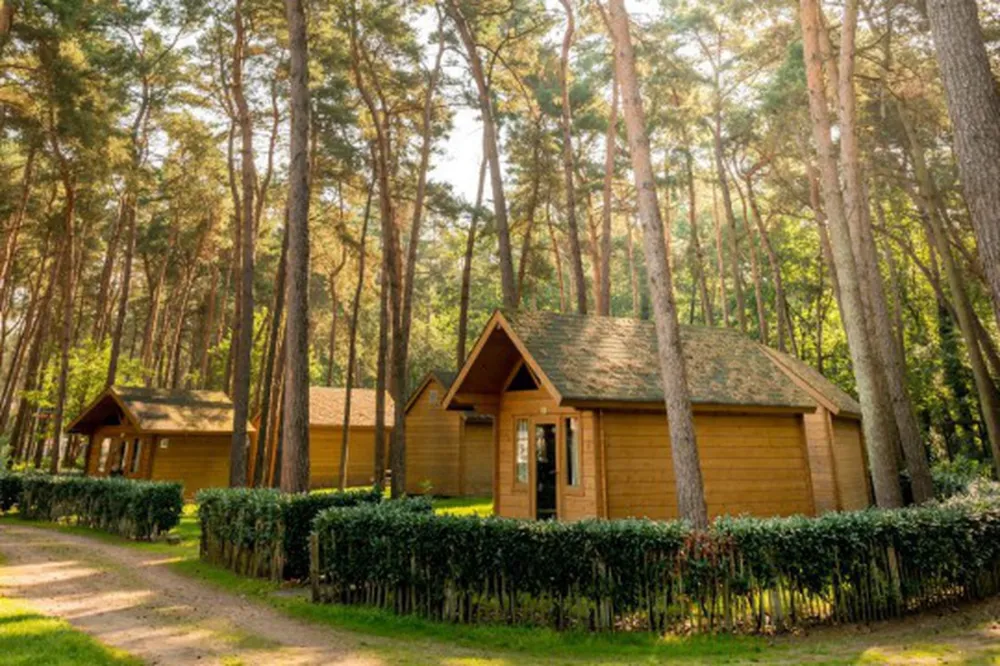 Camping Goolderheide