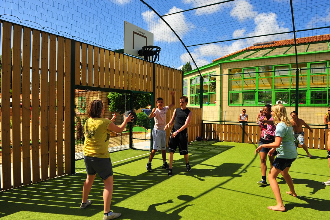Camping Moncalm photo 3