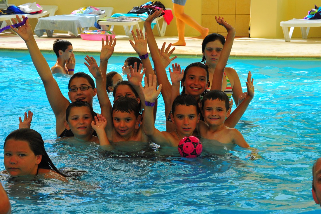 Camping Moncalm - Photo 2