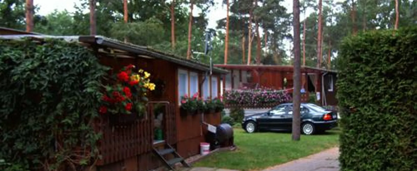 Campingplatz Waldblick