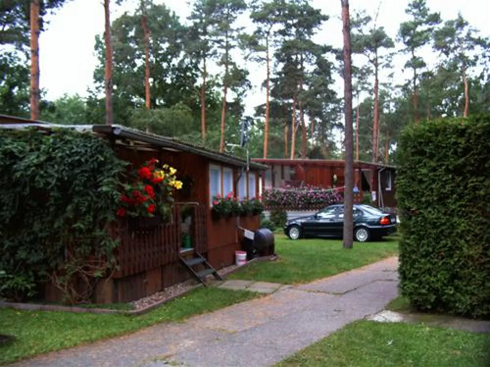 Campingplatz Waldblick