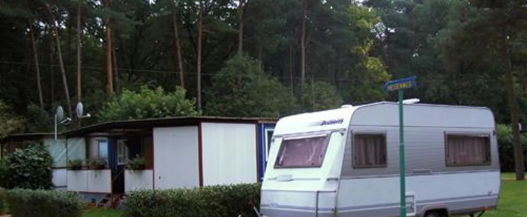 Campingplatz Waldblick