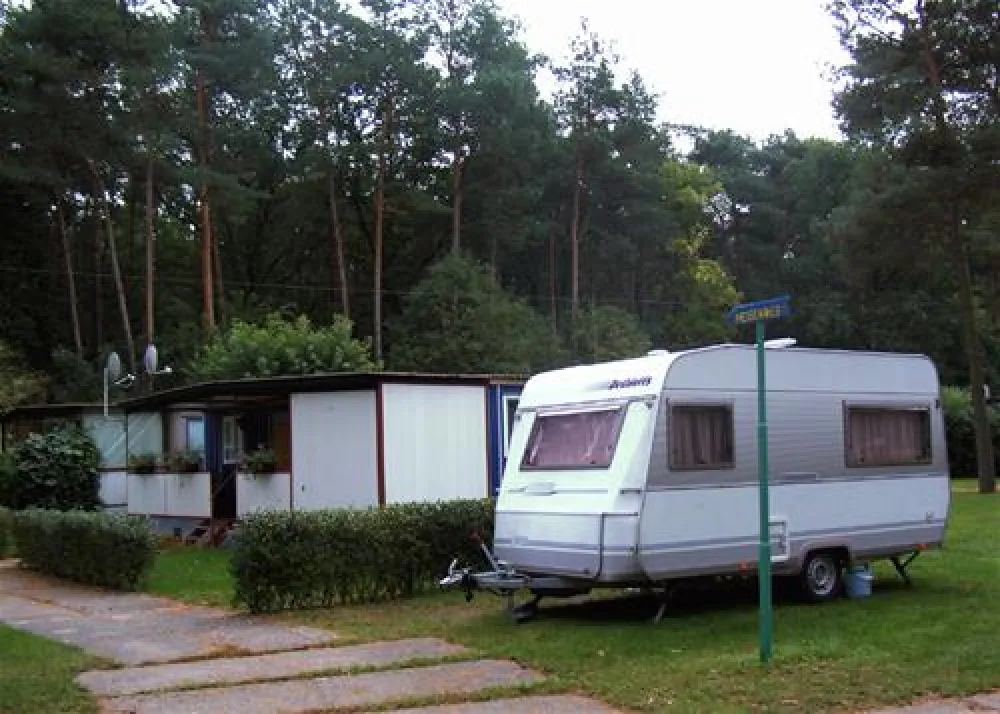 Campingplatz Waldblick