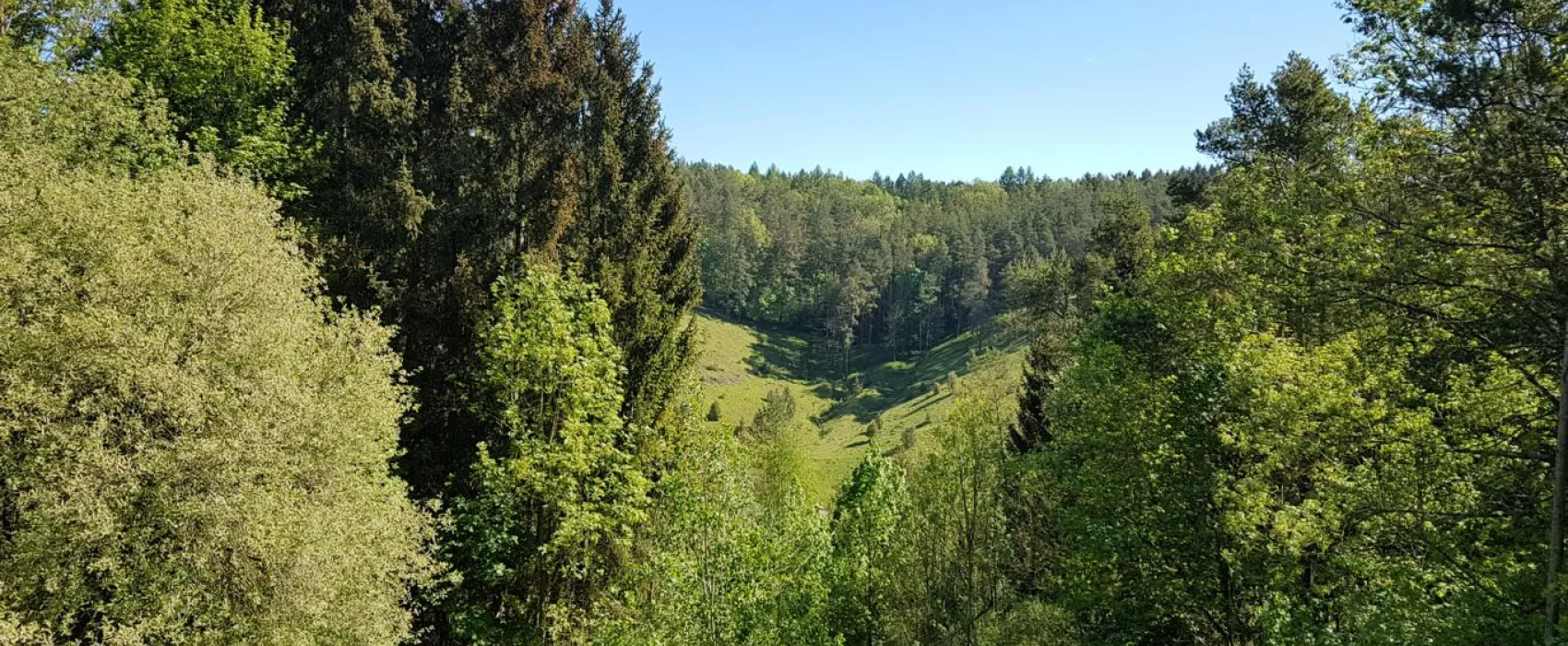 SchlossCamping Kleinziegenfeld