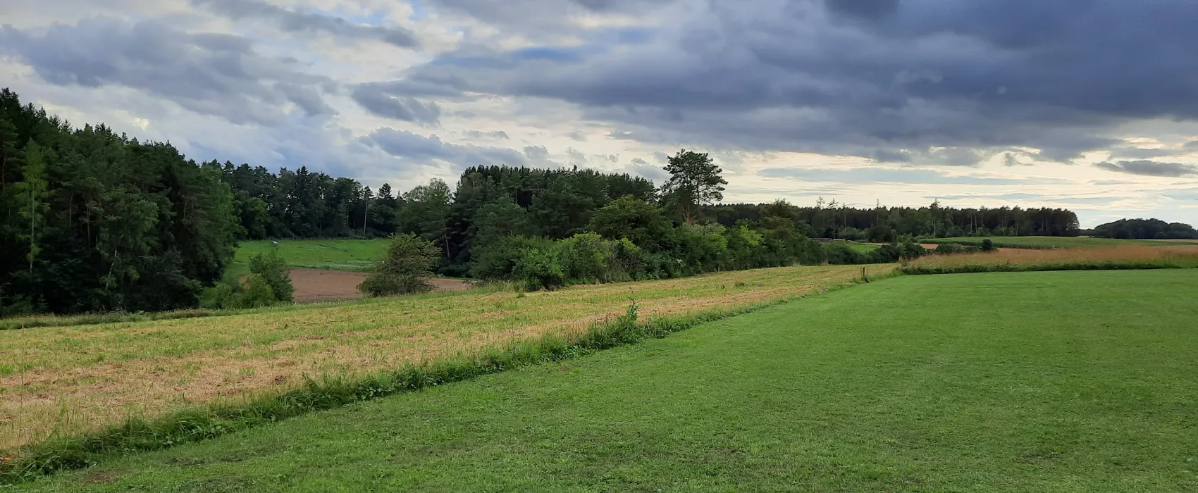 SchlossCamping Kleinziegenfeld