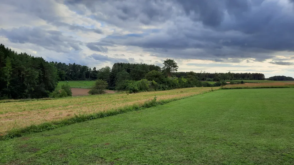 SchlossCamping Kleinziegenfeld