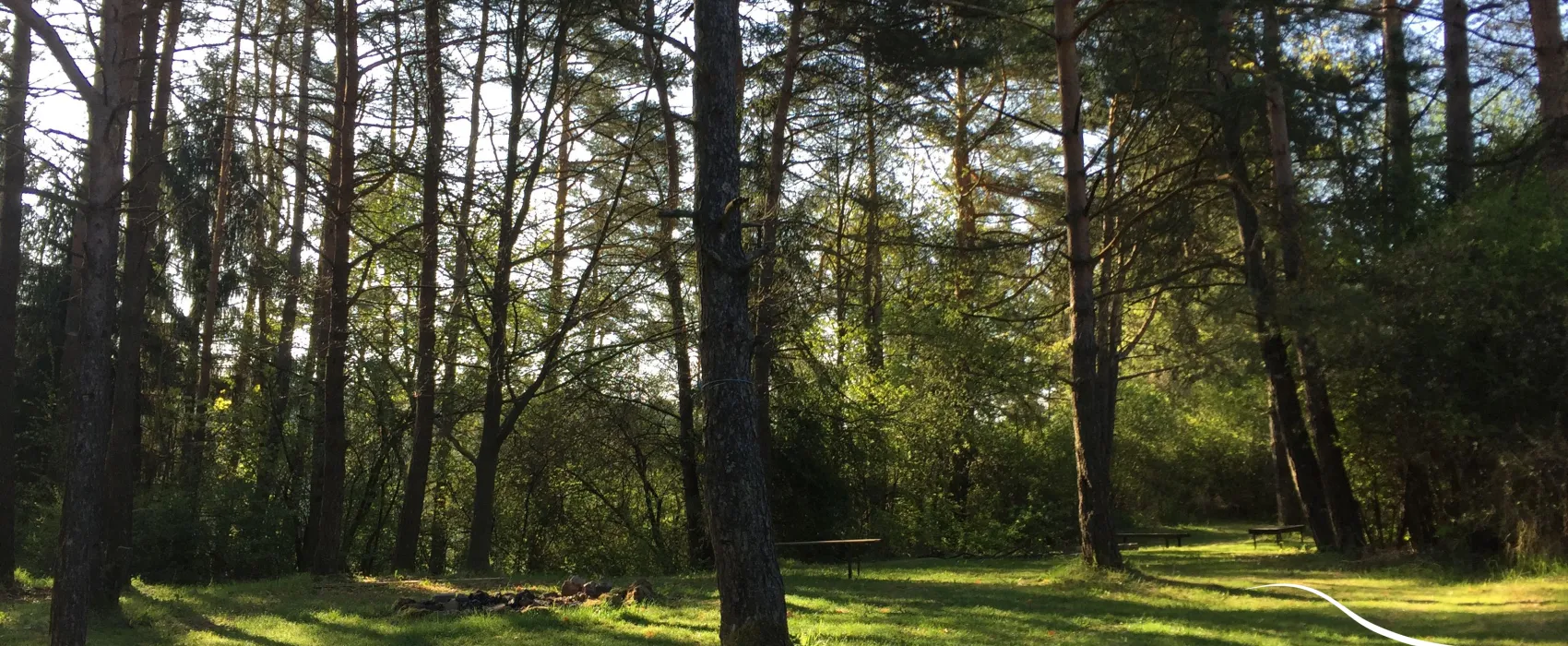 SchlossCamping Kleinziegenfeld