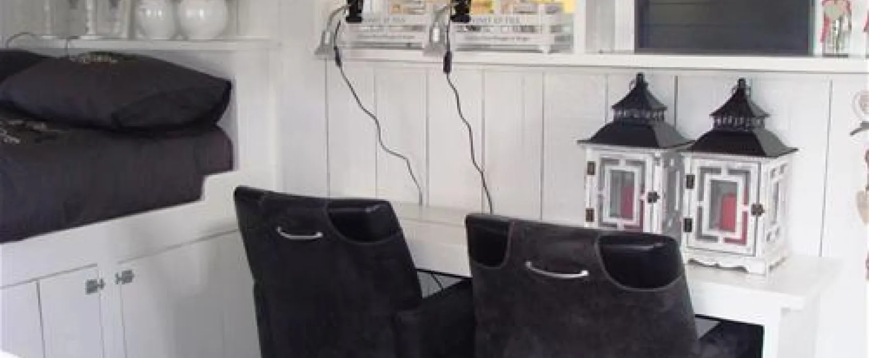 Charme-Camping Op Fietse