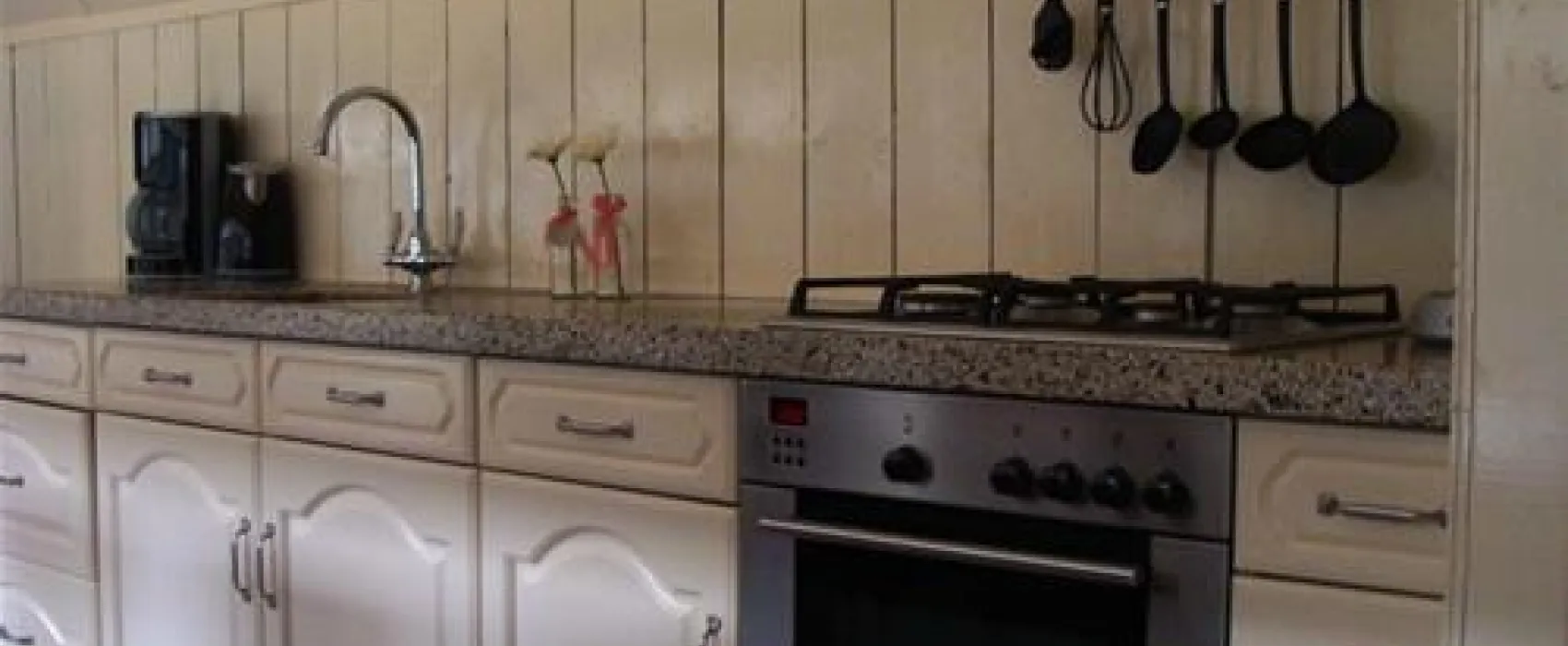 Charme-Camping Op Fietse