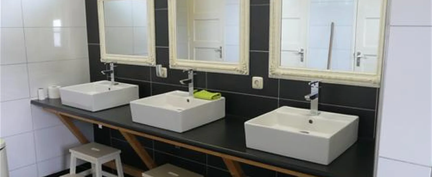 Charme-Camping Op Fietse