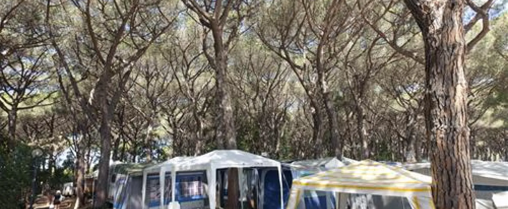 Camping Village Oasi